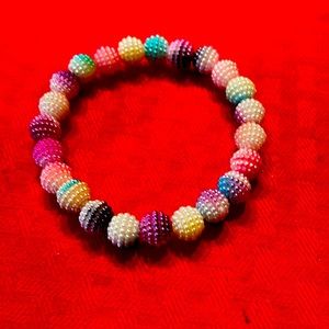 handmade bead
